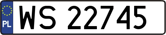 WS22745