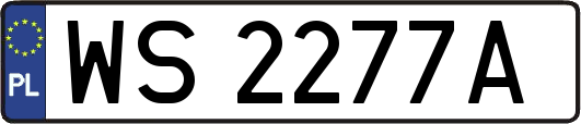 WS2277A
