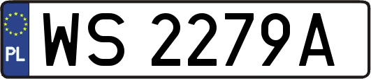 WS2279A