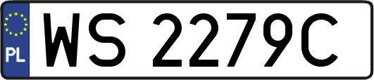 WS2279C