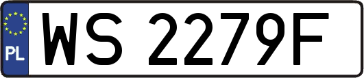 WS2279F