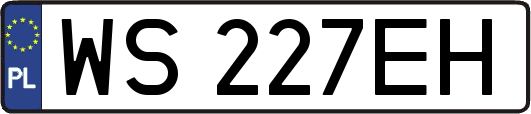 WS227EH