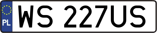 WS227US
