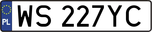 WS227YC