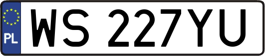WS227YU