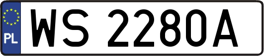 WS2280A