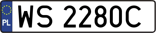 WS2280C