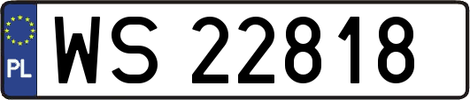 WS22818