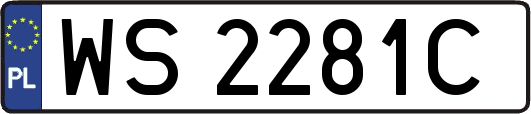 WS2281C