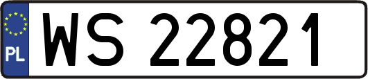 WS22821