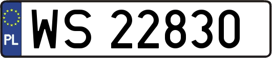 WS22830