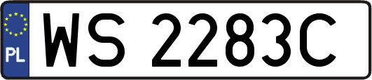 WS2283C