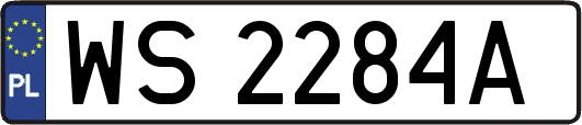 WS2284A