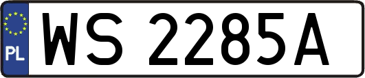 WS2285A