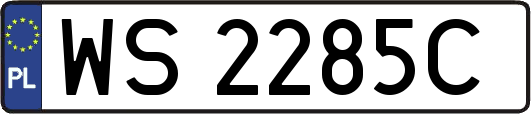 WS2285C