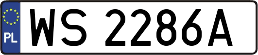 WS2286A