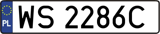 WS2286C