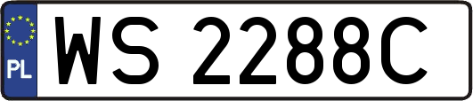 WS2288C