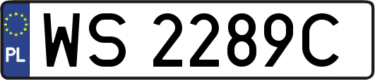 WS2289C