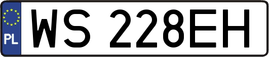 WS228EH