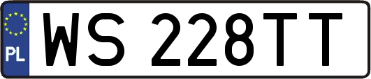 WS228TT