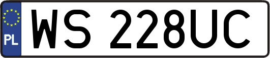 WS228UC