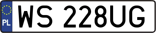 WS228UG