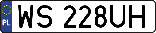 WS228UH