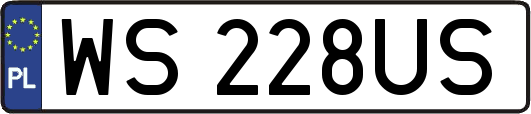 WS228US