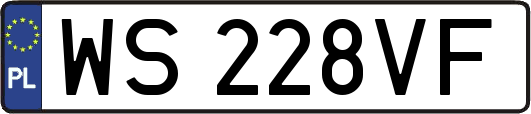 WS228VF