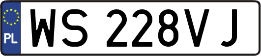 WS228VJ
