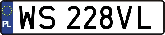 WS228VL