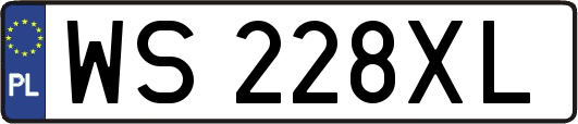 WS228XL