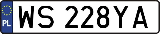 WS228YA