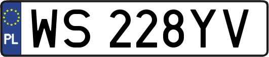 WS228YV