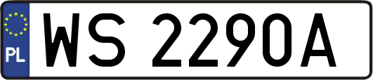 WS2290A
