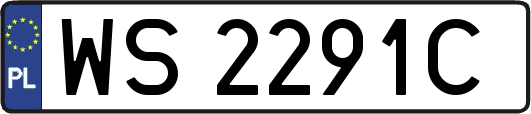 WS2291C