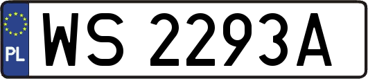WS2293A