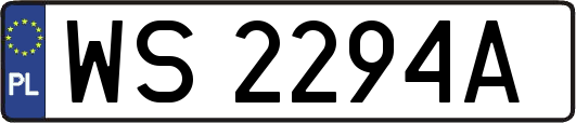 WS2294A