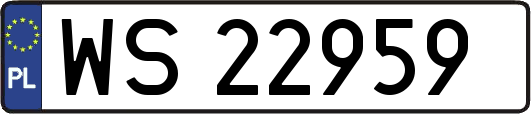 WS22959