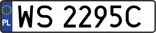 WS2295C