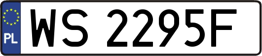WS2295F
