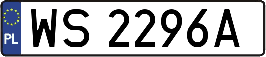 WS2296A