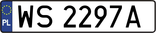 WS2297A