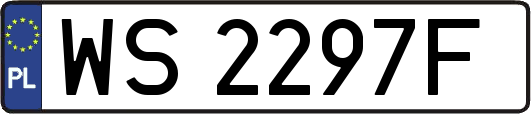 WS2297F
