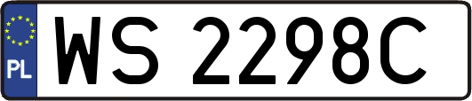 WS2298C