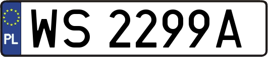 WS2299A