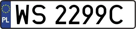 WS2299C