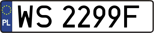 WS2299F