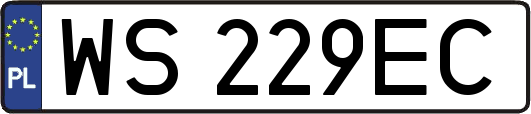 WS229EC